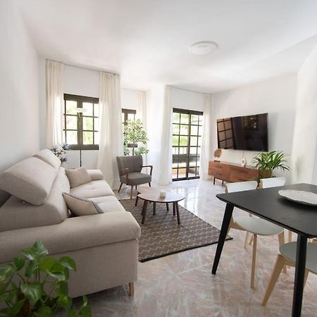 גראן טאראחל Comfortable Centric Apartment Steps From The Beach מראה חיצוני תמונה