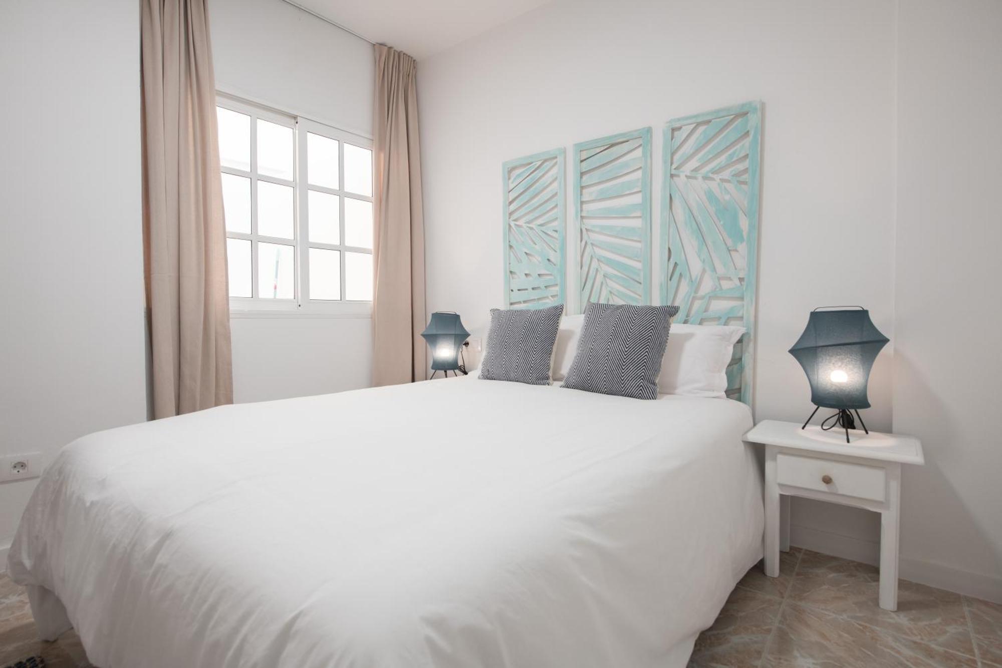 גראן טאראחל Comfortable Centric Apartment Steps From The Beach מראה חיצוני תמונה