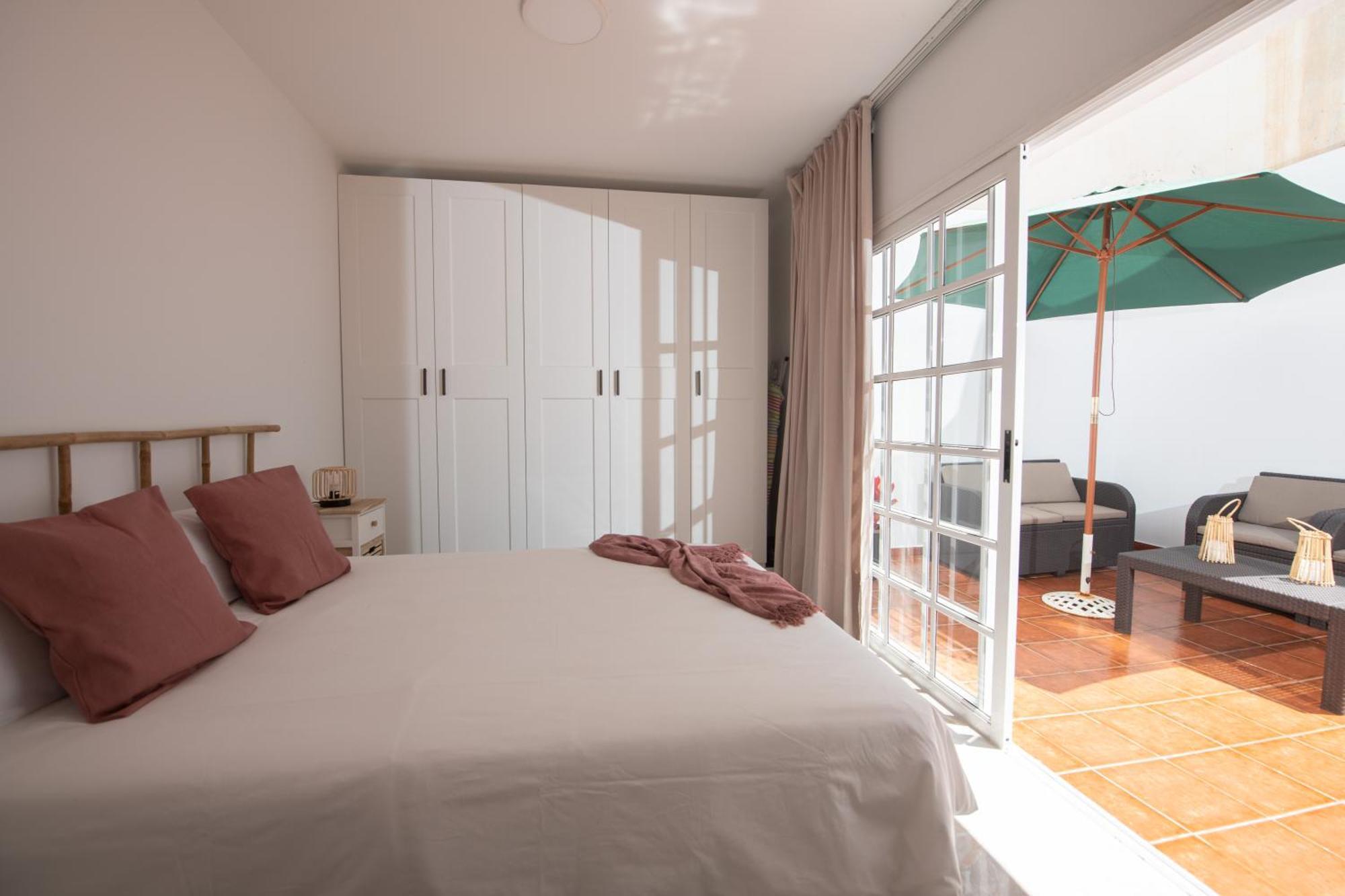 גראן טאראחל Comfortable Centric Apartment Steps From The Beach מראה חיצוני תמונה